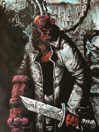 Hellboy