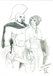 La Odisea