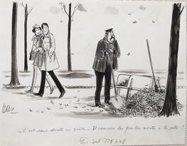 Dessin Tetsu Dessin Tetsu