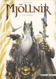 Mjollnir Mjollnir