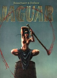 Jaguar Jaguar