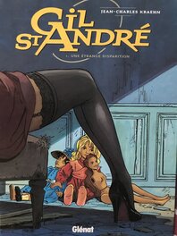 Re édition Re édition