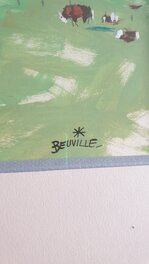 Signature etoile Signature etoile