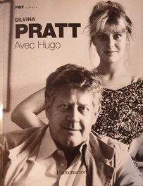 Silvina et Papa Hugo ... Silvina et Papa Hugo ...