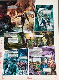 Planche 25 Planche 25