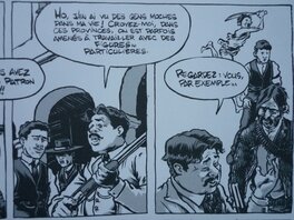 Dialogue Dialogue