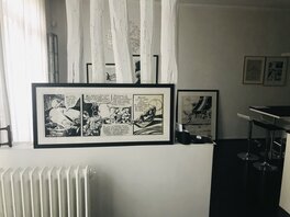 Du grand format Du grand format