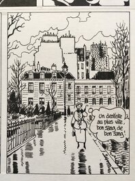 Zoom sur la dernière case bon sang de bon sang ! Zoom sur la dernière case bon sang de bon sang !