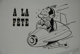 Détail. Détail.