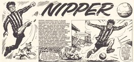 Bandeau-Titre "Nipper". Bandeau-Titre "Nipper".