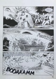 Planche 91 Planche 91
