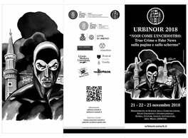Urbinoir folding. Urbinoir folding.