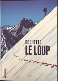 Couv Le loup Couv Le loup