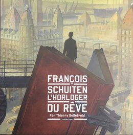 L’Horloger du rêve L’Horloger du rêve
