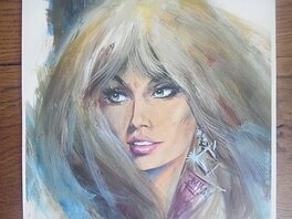 Visage Visage