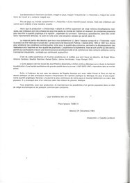 Bd Mexicaine - Angoulême 1984 - intro Paco Ignacio TAIBO II Bd Mexicaine - Angoulême 1984 - intro Paco Ignacio TAIBO II