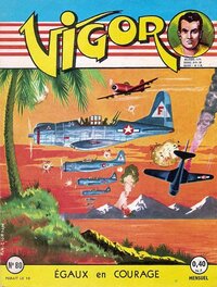 Vigor 80 Vigor 80