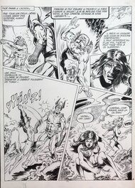 Planche 2 Planche 2