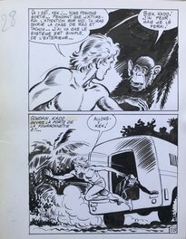 Planche 28 Planche 28