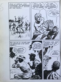 Planche 5 Planche 5