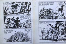 Planches 8 & 9 Planches 8 & 9