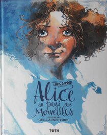 Sorel- Alice- couverture