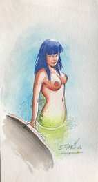 Sirène