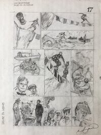 Planche 17 Planche 17