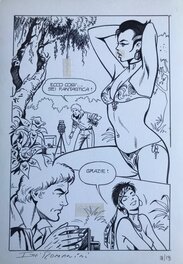 Planche 19 Planche 19