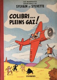 Album Fleurus Album Fleurus