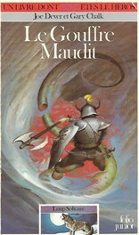 Le Gouffre Maudit Le Gouffre Maudit