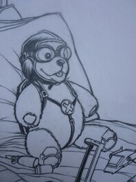 Doudou Doudou