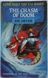 The Chasm of Doom The Chasm of Doom