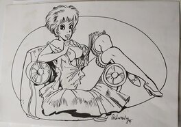 Natacha