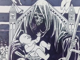 Macabre Macabre