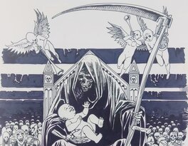 Macabre Macabre
