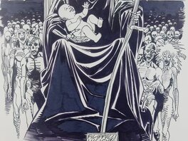 Macabre Macabre