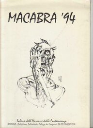 Macabre Macabre