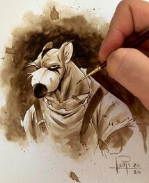 Solo by Juapi Solo by Juapi