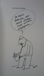 De Wijze Mongool