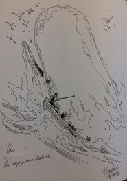 Moby Dick