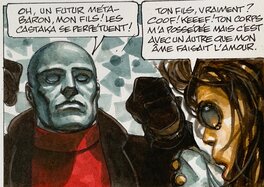 Un futur Méta-Baron! Un futur Méta-Baron!