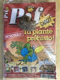 La publication La publication