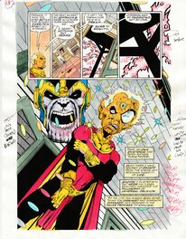 Christie Scheele - Infinity Abyss 6 p 15 - Color guide