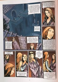 Planche 22 publiée Planche 22 publiée