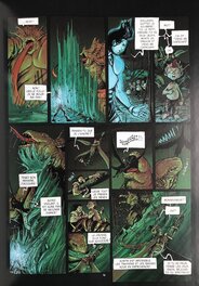 Planche 41 publiée Planche 41 publiée