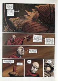 Planche 42 publiée Planche 42 publiée