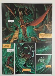 Planche 43 publiée Planche 43 publiée