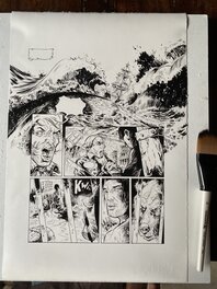 Encrage Encrage
