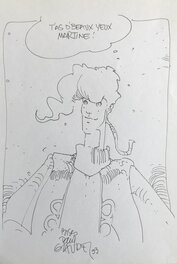 Les Maîtres cartogrpahes